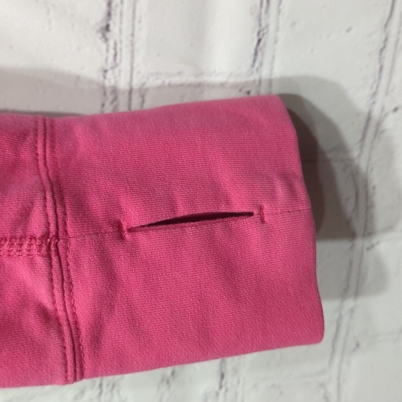 Nike Dry Fit Full Zip Jacket Women's Sz. Medium. - Picture 5 of 7